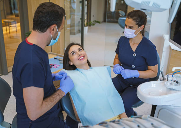 Best Dental Exams and Cleanings  in Mount Vernon, TX